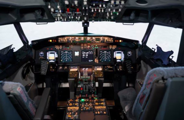 What to Consider When Integrating MIL-STD-1553 Into Existing Avionics Systems